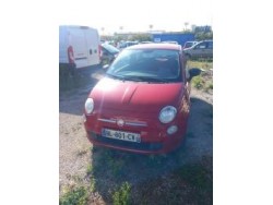 Moteur FIAT 500 2 PHASE 1
