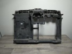 Armature avant, Masque...