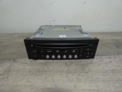 Autoradio d'origine CITROEN...