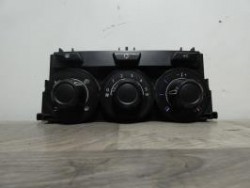 Commande chauffage CITROEN...