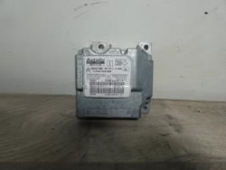 Boitier air bag CITROEN C4...