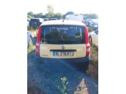 Boite de vitesses FIAT...
