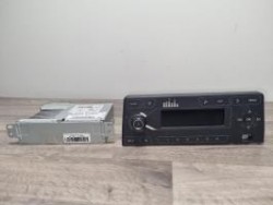 Autoradio d'origine PEUGEOT...