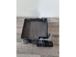 Echangeur air (Intercooler)...