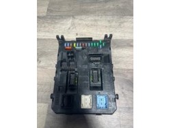 Boitier BSI CITROEN C4...