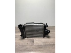 Echangeur air (Intercooler)...