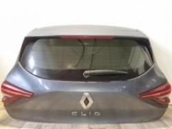 Malle/Hayon arriere RENAULT...
