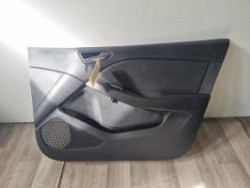 Panneau de porte avant...