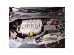 Moteur RENAULT CLIO 3 PHASE 1