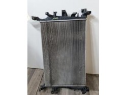 Radiateur eau FIAT 500X...