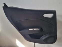 Panneau de porte arriere...
