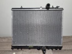 Radiateur eau CITROEN C5 1...