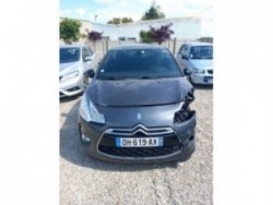 Boite de vitesses CITROEN...