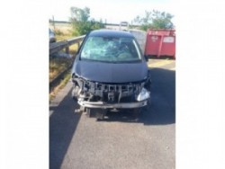 Boite de vitesses RENAULT...