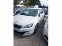 Moteur PEUGEOT 308 2 PHASE 1
