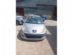Boite de vitesses PEUGEOT...