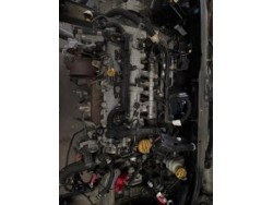 Boite de vitesses FIAT 500X...