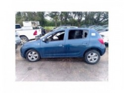 Porte arriere gauche DACIA...