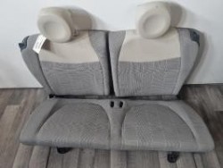 Banquette arriere FIAT 500...
