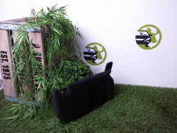 Pare soleil droit HYUNDAI...