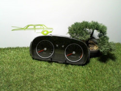 Compteur HYUNDAI COUPE 2...