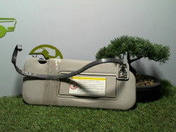 Pare soleil droit PEUGEOT...