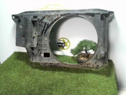 Face avant PEUGEOT 206 PHASE 1