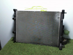 Radiateur eau RENAULT...