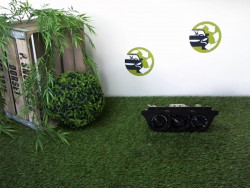 Commande chauffage SUZUKI...