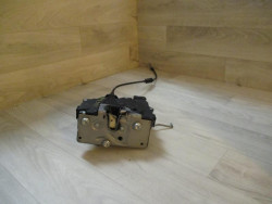 Serrure avant droit OPEL...