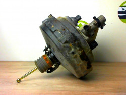 Servo frein PORSCHE CAYENNE...