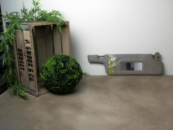 Pare soleil droit FORD...