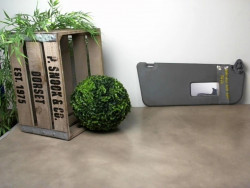 Pare soleil droit PEUGEOT...