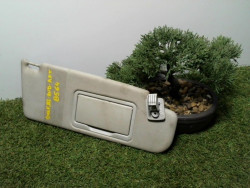 Pare soleil droit VOLKSWAGEN 