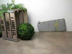 Pare soleil droit FORD...