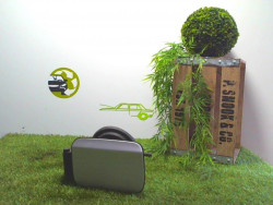 Trappe d'essence BMW SERIE...
