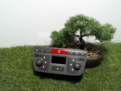 Commande chauffage FIAT...