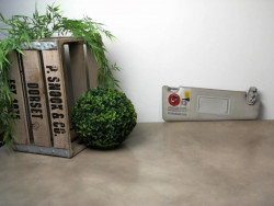 Pare soleil droit FIAT IDEA...