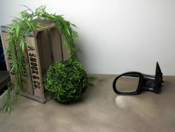 Retroviseur gauche PEUGEOT...