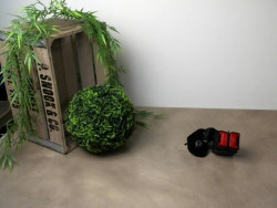 Attache ceinture arriere...