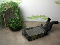 Echangeur air (Intercooler)...