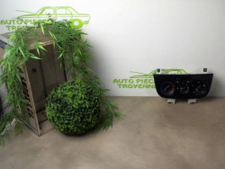Commande chauffage FIAT...