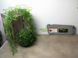 Pare soleil droit CHEVROLET...