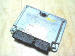 Calculateur OPEL ZAFIRA A...