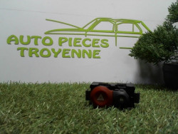 Bouton de warning RENAULT...