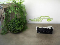 Commande chauffage MERCEDES...