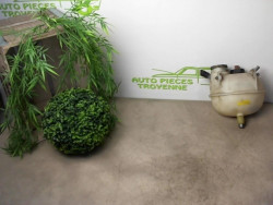 Vase d'expansion CITROEN...