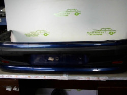 Pare choc arriere PEUGEOT...