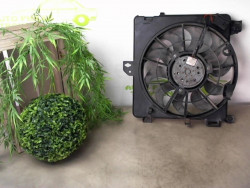 Moto ventilateur radiateur...
