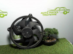 Moto ventilateur radiateur...